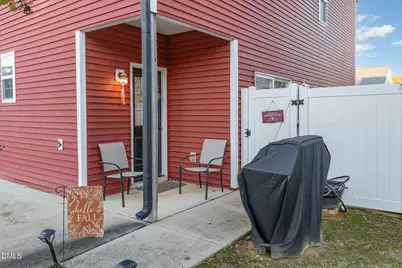 168 Honeybee, Clayton, NC 27520 - Photo 24