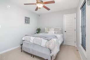 168 Honeybee, Clayton, NC 27520 - Photo 16