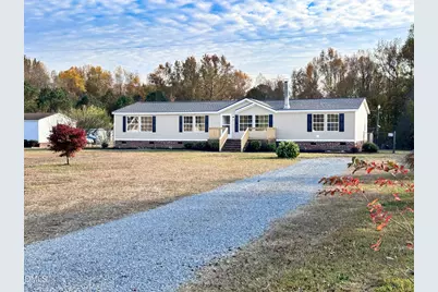 1330 Campground Road, Selma, NC 27576 - Photo 2