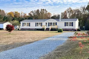 1330 Campground Rd, Selma, NC 27576 - Photo 2