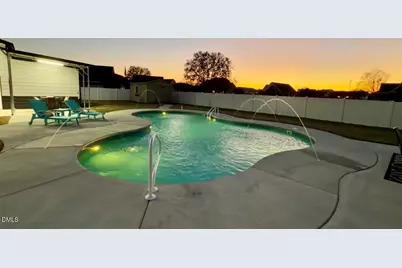 805 Madison Ann Drive, La Grange, NC 28551 - Photo 6