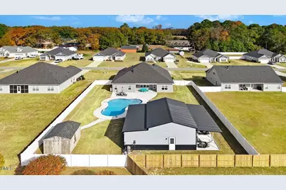 805 Madison Ann Drive, La Grange, NC 28551 - Photo 44