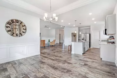 805 Madison Ann Drive, La Grange, NC 28551 - Photo 22