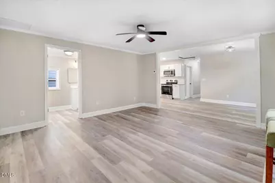 1211 North Street, Smithfield, NC 27577 - Photo 6