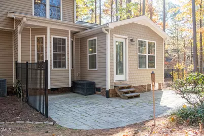 537 Birdsong Lane, Hurdle Mills, NC 27541 - Photo 22