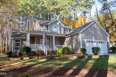 537 Birdsong Lane, Hurdle Mills, NC 27541 - Photo 28