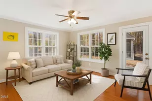 537 Birdsong Ln, Hurdle Mills, NC 27541 - Photo 14