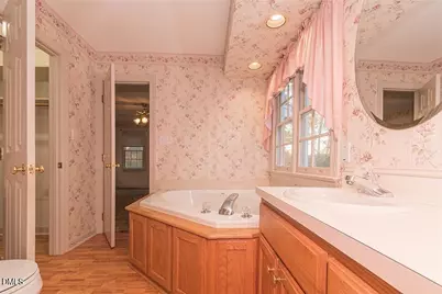 9908 Huntwyck Drive, Raleigh, NC 27603 - Photo 12