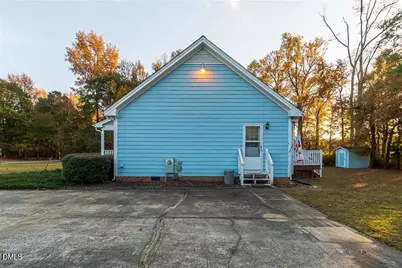 9908 Huntwyck Drive, Raleigh, NC 27603 - Photo 26