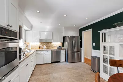 304 Latimer Road, Raleigh, NC 27609 - Photo 20