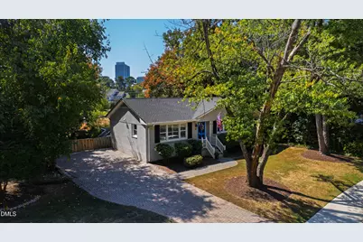 304 Latimer Road, Raleigh, NC 27609 - Photo 2