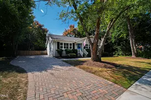 304 Latimer Rd, Raleigh, NC 27609 - Photo 4