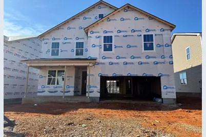 276 Yellow River Way, Garner, NC 27529 - Photo 2