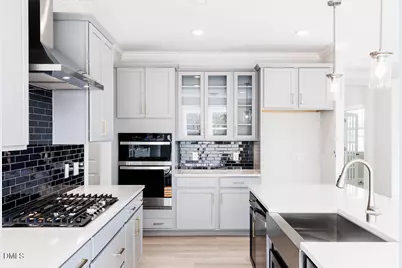 276 Yellow River Way, Garner, NC 27529 - Photo 8