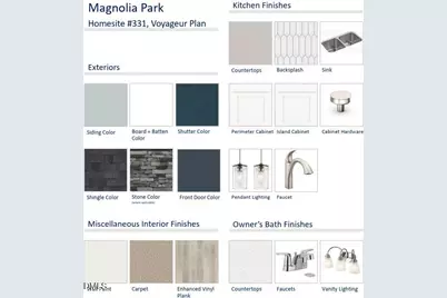 276 Yellow River Way, Garner, NC 27529 - Photo 4