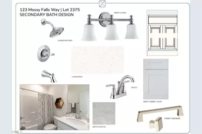 123 Mossy Falls Way, Wendell, NC 27591 - Photo 6