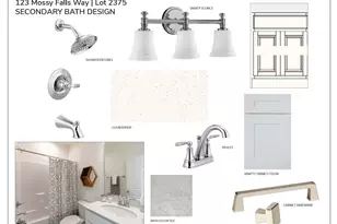 123 Mossy Fls Wy, Wendell, NC 27591 - Photo 6