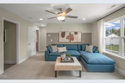 268 Yellow River Way, Garner, NC 27529 - Photo 8