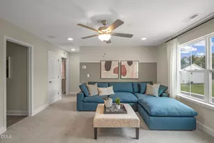 268 Yellow River Wy, Garner, NC 27529 - Photo 8