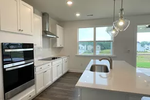 268 Yellow River Wy, Garner, NC 27529 - Photo 8
