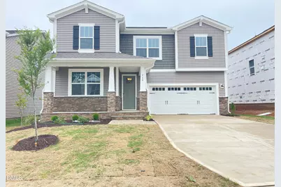 268 Yellow River Way, Garner, NC 27529 - Photo 1