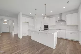 268 Yellow River Wy, Garner, NC 27529 - Photo 8