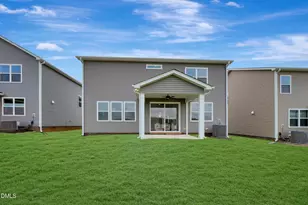 268 Yellow River Wy, Garner, NC 27529 - Photo 2