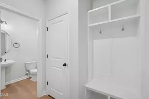 44 Quietwood Wy, Pittsboro, NC 27312 - Photo 8