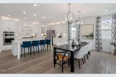 295 Yellow River Way, Garner, NC 27529 - Photo 6