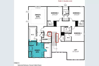 295 Yellow River Way, Garner, NC 27529 - Photo 4