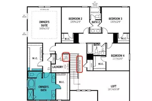 295 Yellow River Wy, Garner, NC 27529 - Photo 4