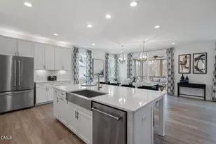 295 Yellow River Wy, Garner, NC 27529 - Photo 8