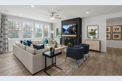 295 Yellow River Way, Garner, NC 27529 - Photo 28