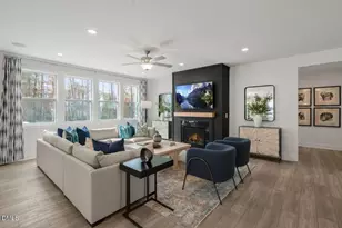 295 Yellow River Wy, Garner, NC 27529 - Photo 28