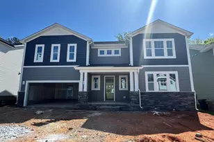 295 Yellow River Wy, Garner, NC 27529 - Photo 1