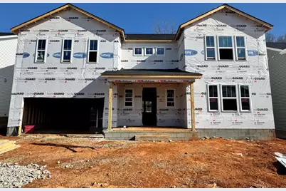 295 Yellow River Way, Garner, NC 27529 - Photo 2