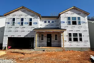 295 Yellow River Wy, Garner, NC 27529 - Photo 2