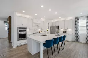 295 Yellow River Wy, Garner, NC 27529 - Photo 10