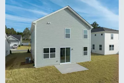 24 Cypress Moss Court, Lillington, NC 27546 - Photo 2