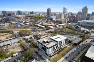 523 S West St, Raleigh, NC 27601 - Photo 24