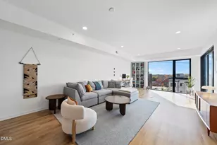 523 S West St, Raleigh, NC 27601 - Photo 8