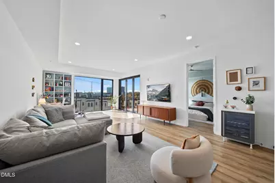 523 S West Street #310, Raleigh, NC 27601 - Photo 2