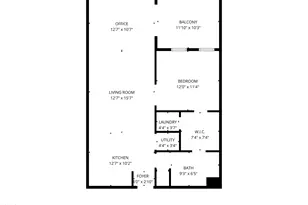 523 S West St, Raleigh, NC 27601 - Photo 34