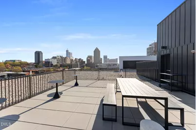 523 S West Street #310, Raleigh, NC 27601 - Photo 28