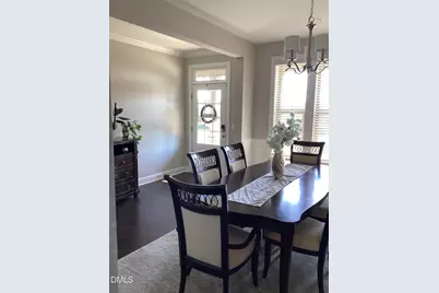 4909 Sunset Stream Drive, Fuquay Varina, NC 27526 - Photo 4