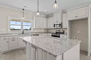 3811 Valleyfield Ln, Elm City, NC 27822 - Photo 8