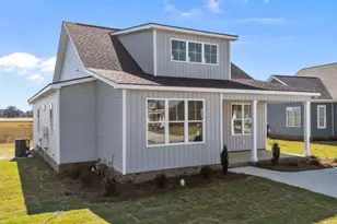 3811 Valleyfield Ln, Elm City, NC 27822 - Photo 2