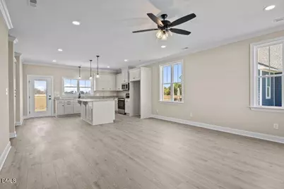 3811 Valleyfield Lane, Elm City, NC 27822 - Photo 4