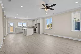 3811 Valleyfield Ln, Elm City, NC 27822 - Photo 4