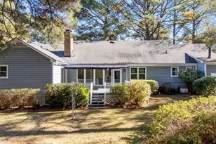 2313 Foxcroft Rd NW, Wilson, NC 27896 - Photo 40